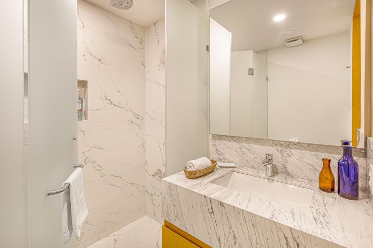Luxury 3Br Condo* Rooftop Pool, Near The Beach Cancún Eksteriør billede
